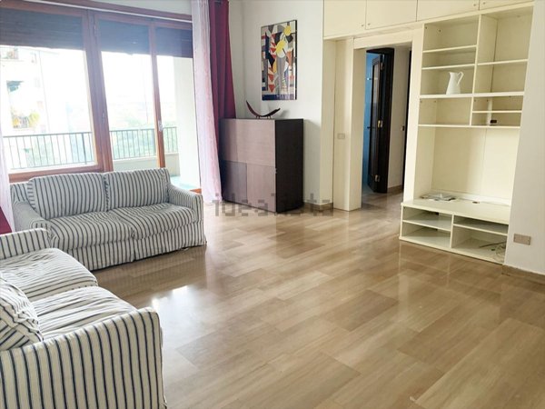 appartamento in affitto a Milano in zona San Siro