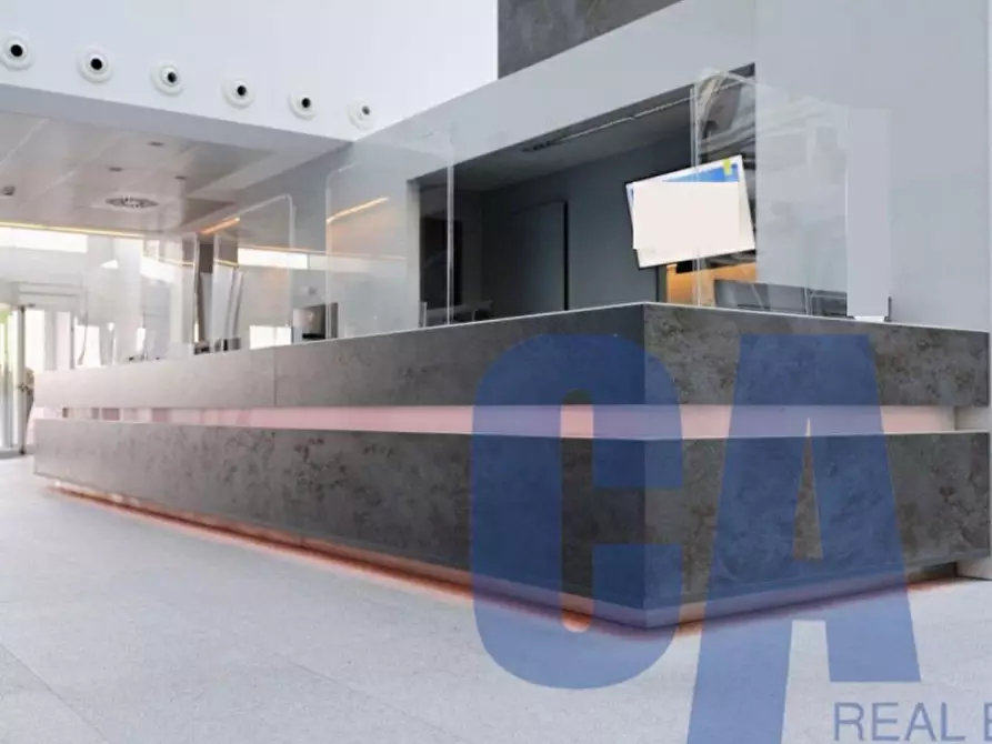 ufficio in affitto a Milano in zona Lorenteggio