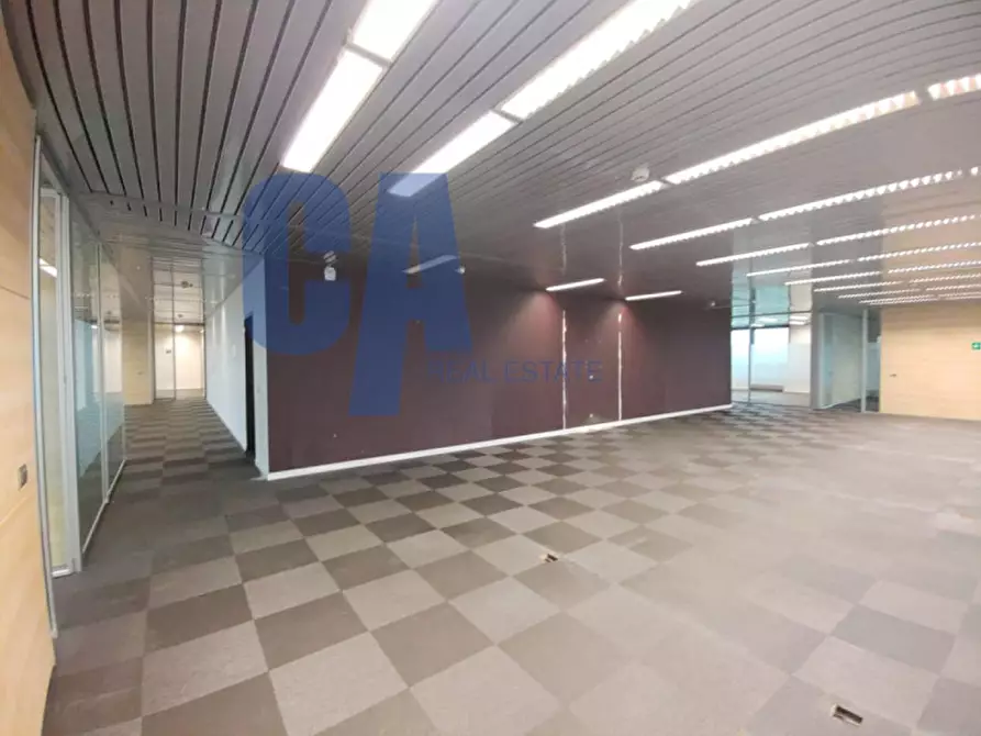 ufficio in affitto a Milano in zona Lorenteggio