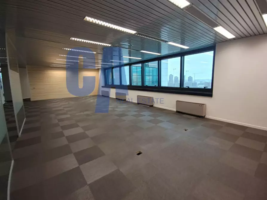 ufficio in affitto a Milano in zona San Cristoforo