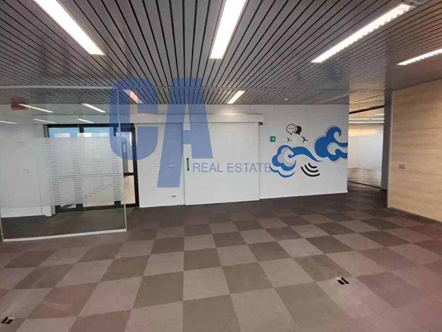 ufficio in affitto a Milano in zona Lorenteggio