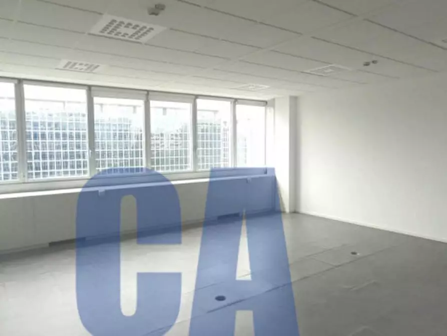 ufficio in affitto a Milano in zona Centro Direzionale