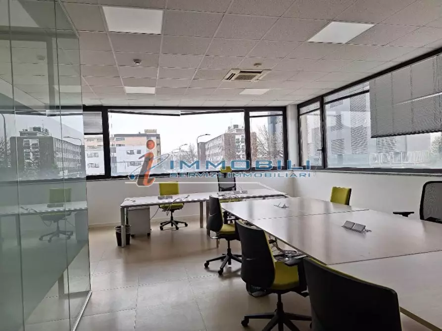 ufficio in affitto a Milano