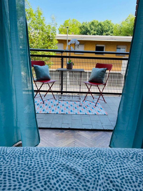 appartamento in affitto a Milano in zona San Vittore