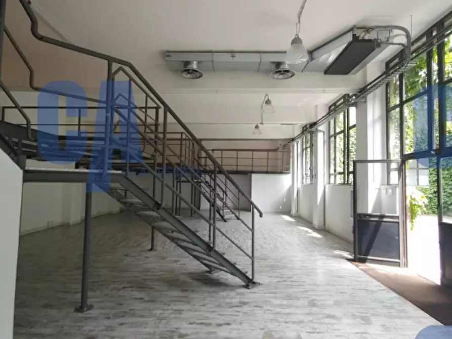 ufficio in affitto a Milano in zona Porta Genova