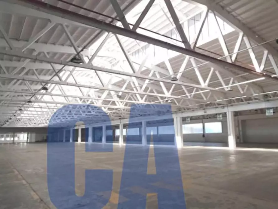 mansarda in affitto a Milano