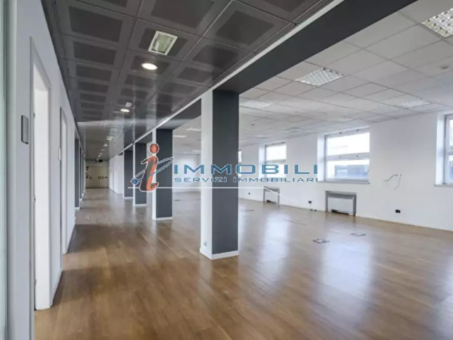 ufficio in affitto a Milano