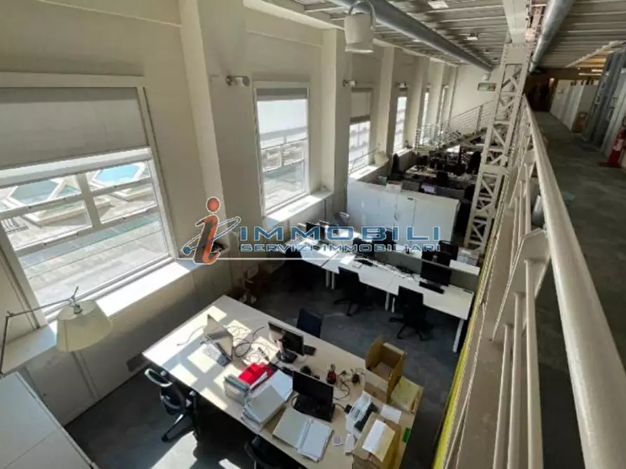 ufficio in affitto a Milano in zona Centro Direzionale