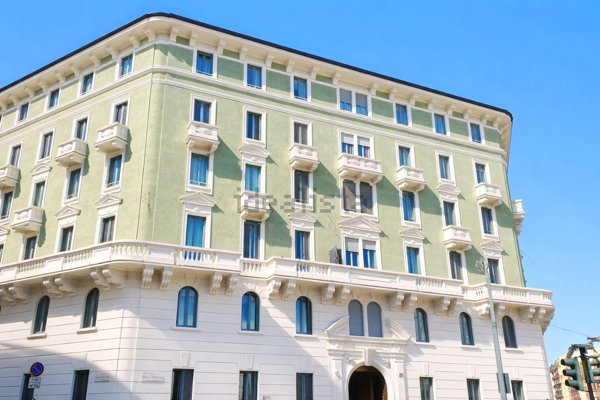 appartamento in affitto a Milano in zona Bovisa