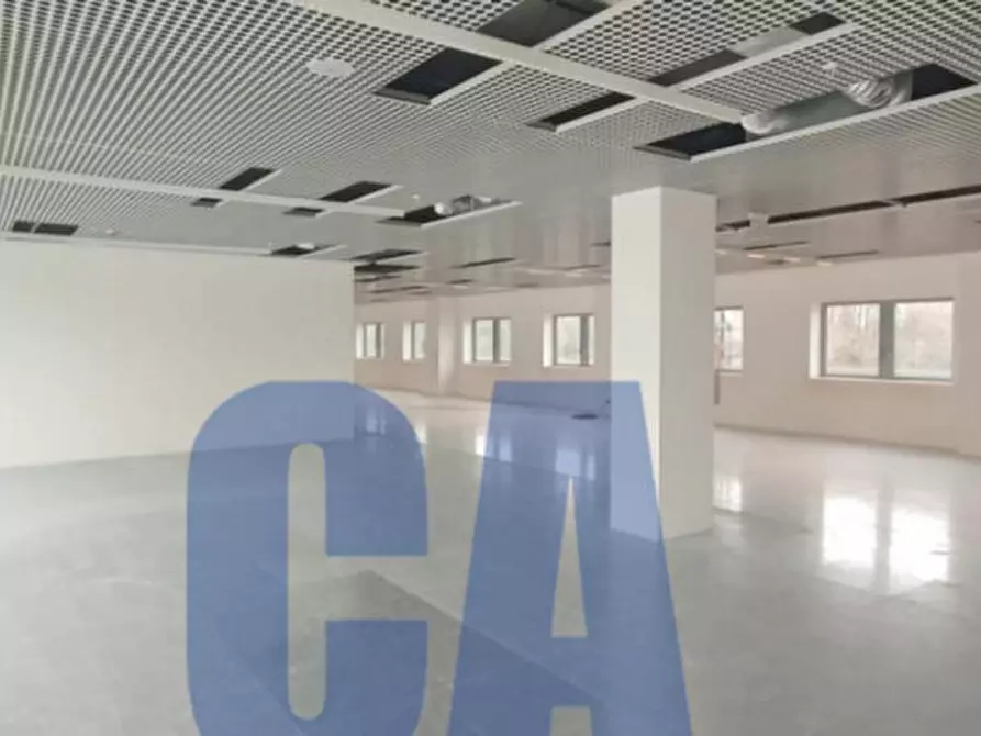 ufficio in affitto a Milano in zona Bicocca