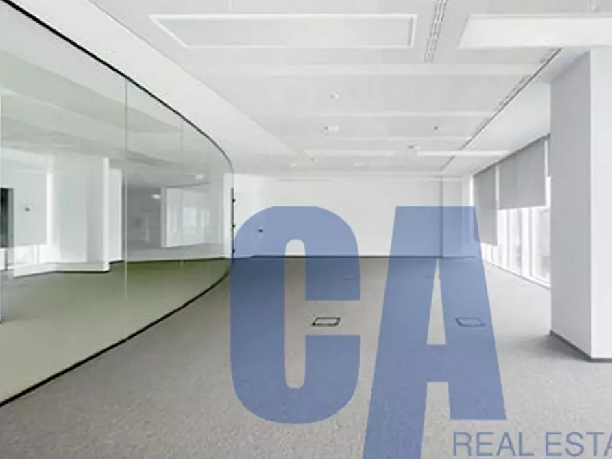 ufficio in affitto a Milano