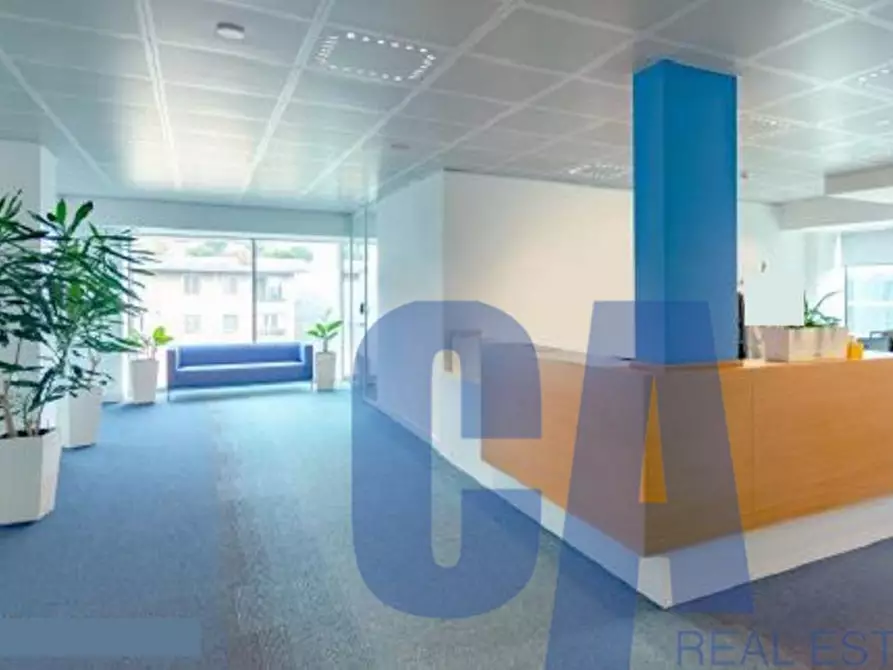 ufficio in affitto a Milano in zona Porta Garibaldi