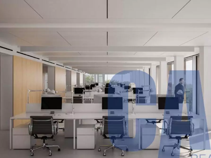 ufficio in affitto a Milano in zona Isola