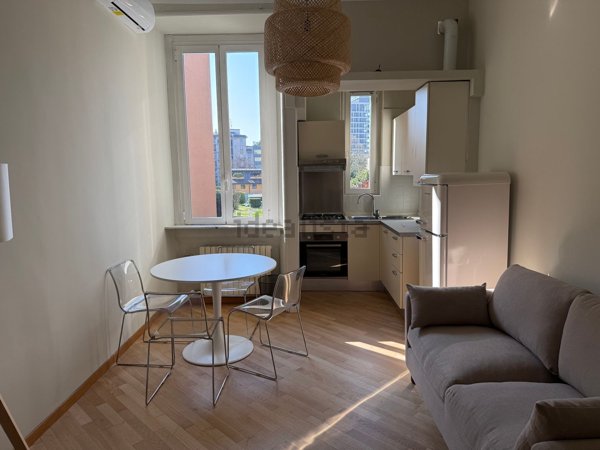 appartamento in affitto a Milano in zona Piazzale Lodi