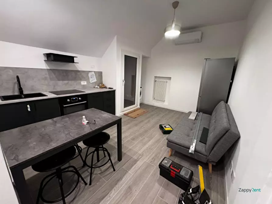 appartamento in affitto a Milano in zona Il Portello