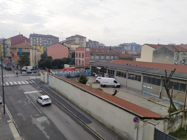 appartamento in affitto a Milano in zona Dergano