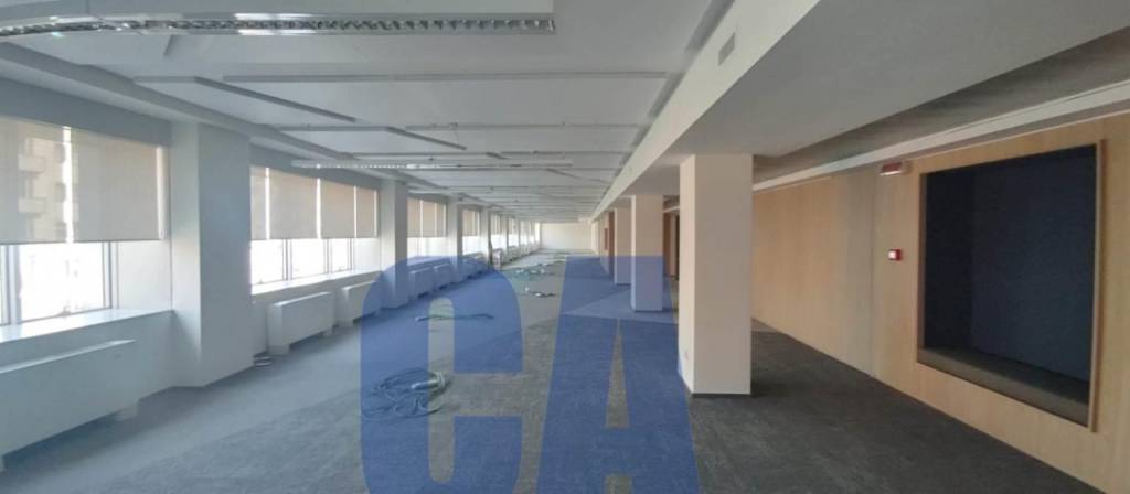 ufficio in affitto a Milano in zona Precotto
