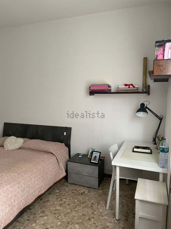 appartamento in affitto a Milano in zona Barona