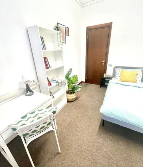 appartamento in affitto a Milano in zona Sempione