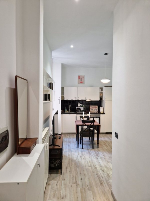 appartamento in affitto a Milano in zona Isola