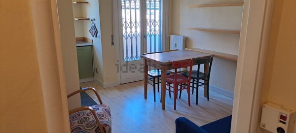 appartamento in affitto a Milano in zona Porta Vittoria