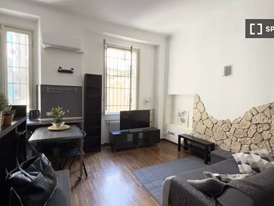 appartamento in affitto a Milano in zona Gorla