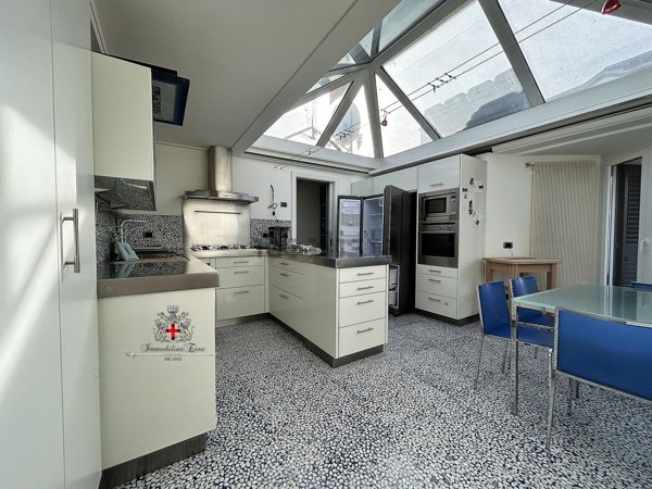 appartamento in affitto a Milano in zona XXII Marzo