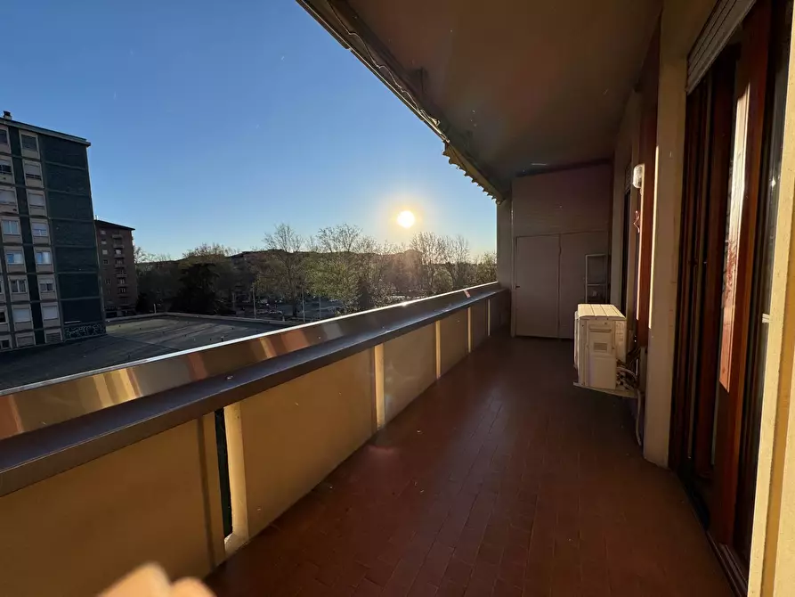 appartamento in affitto a Milano in zona Bicocca