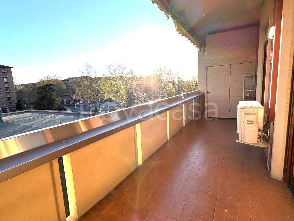 appartamento in affitto a Milano in zona Bicocca