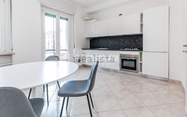 appartamento in affitto a Milano in zona Maggiolina