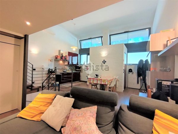 appartamento in affitto a Milano in zona Niguarda