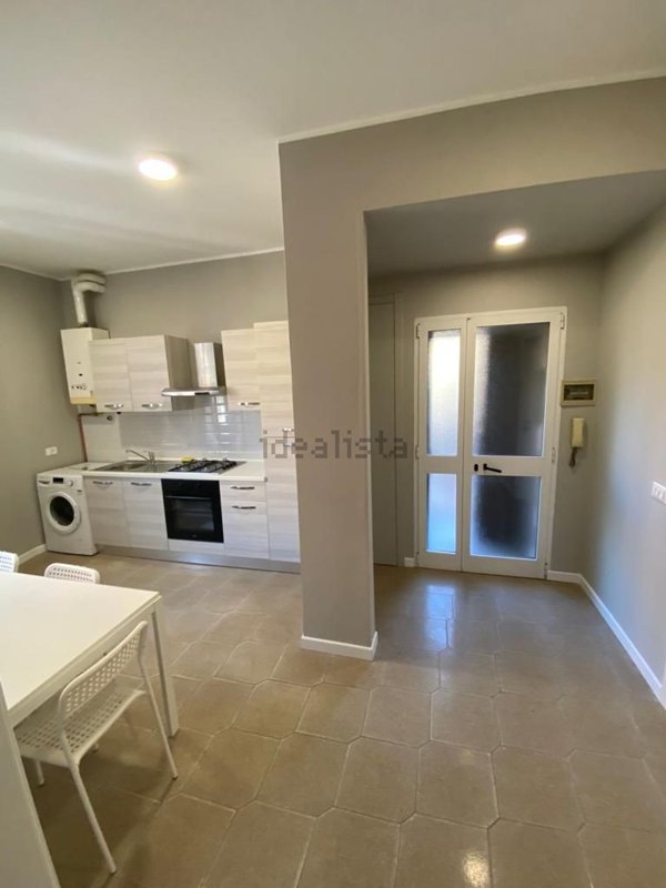 appartamento in affitto a Milano in zona Villapizzone