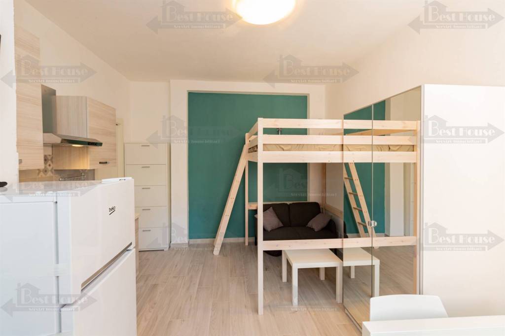 appartamento in affitto a Milano in zona Città Studi