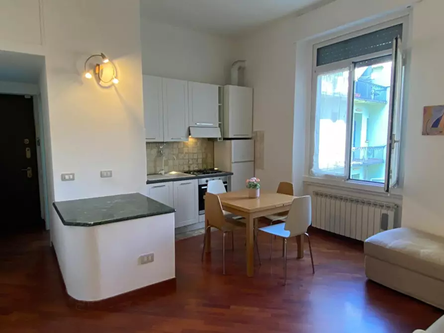 appartamento in affitto a Milano in zona Bocconi