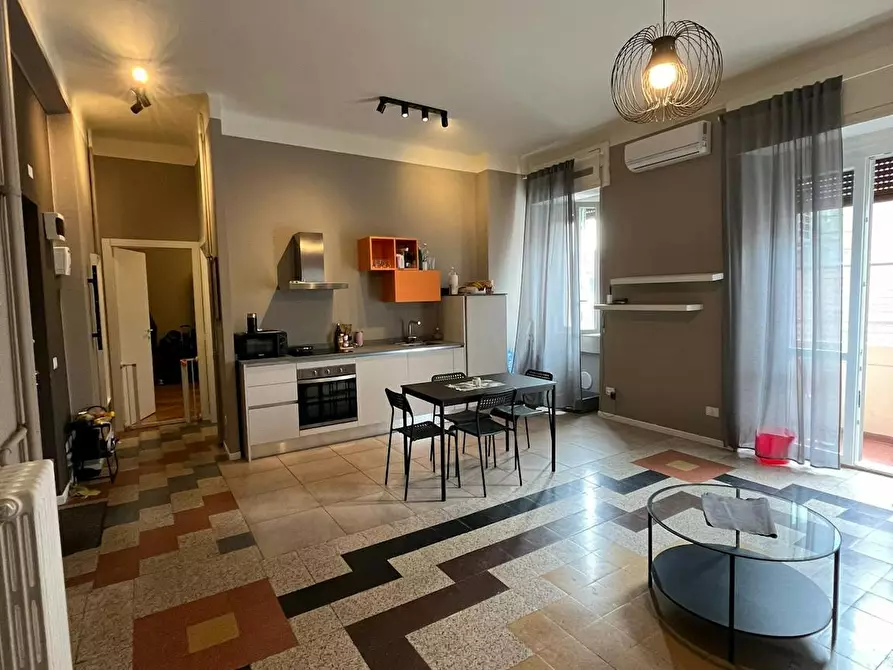 appartamento in affitto a Milano in zona Bande Nere
