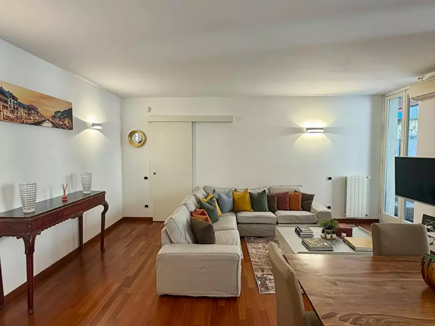 appartamento in affitto a Milano in zona Porta Genova