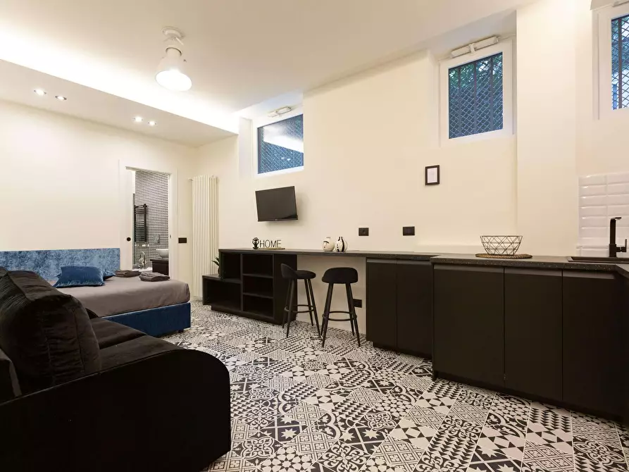 appartamento in affitto a Milano in zona Crescenzago