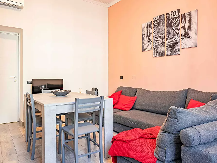 appartamento in affitto a Milano in zona Loreto