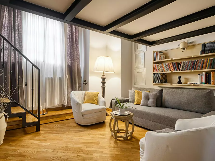 appartamento in affitto a Milano in zona Bocconi