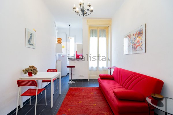 appartamento in affitto a Milano in zona Stadera