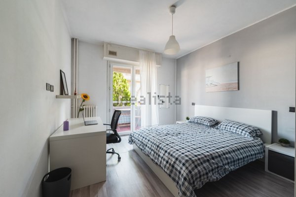 appartamento in affitto a Milano in zona Bocconi