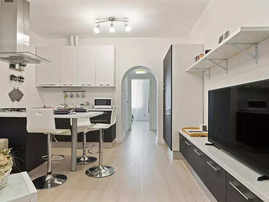 appartamento in affitto a Milano in zona XXII Marzo