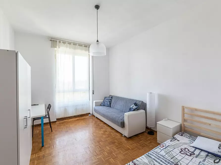 appartamento in affitto a Milano in zona Bicocca