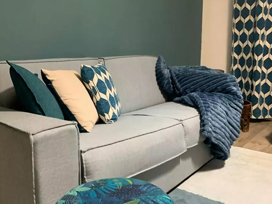 appartamento in affitto a Milano in zona Isola