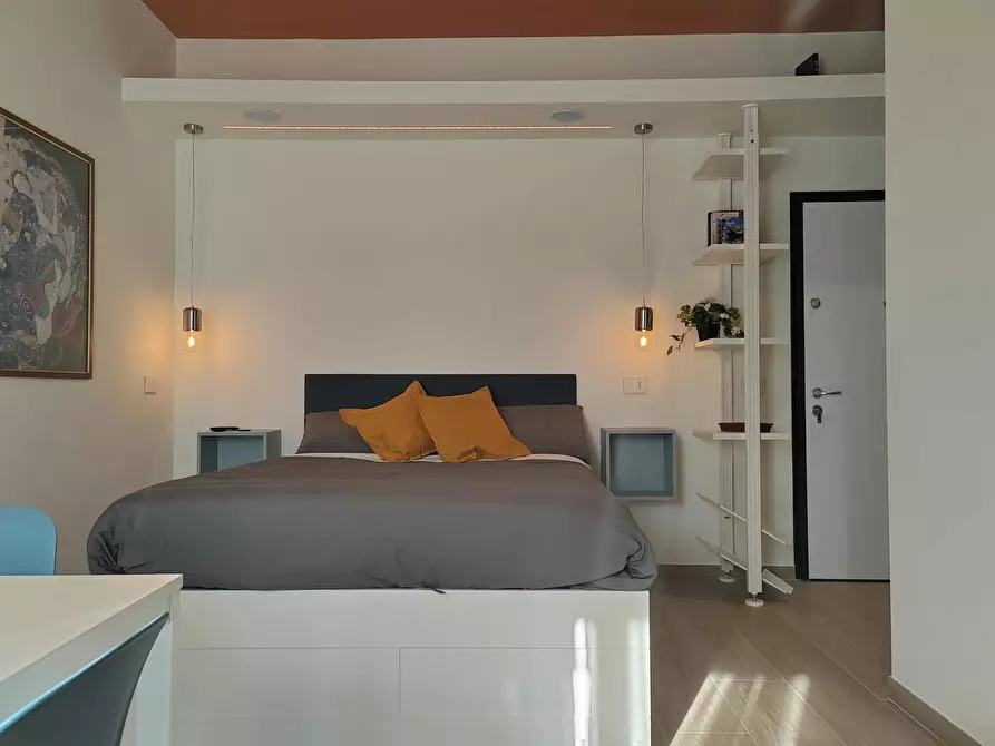 appartamento in affitto a Milano in zona Lambrate