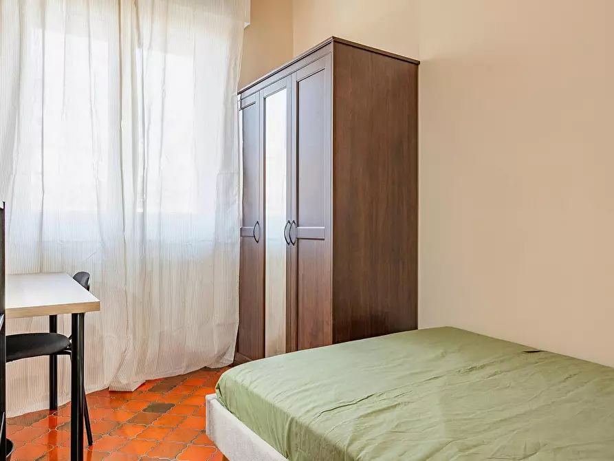 terreno edificabile in affitto a Milano in zona San Siro