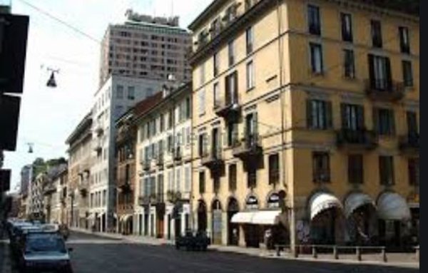 negozio in affitto a Milano in zona Centro Storico