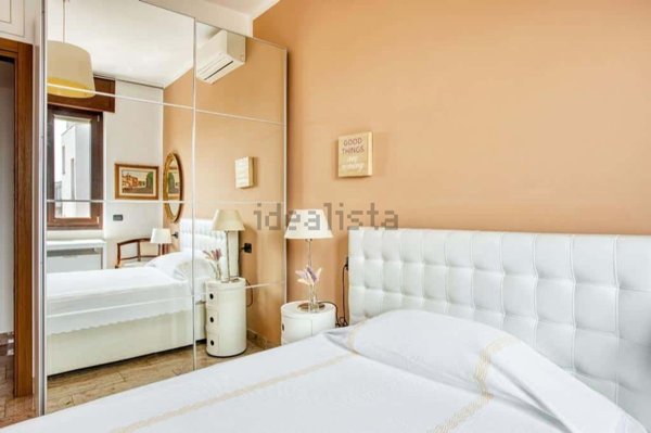 appartamento in affitto a Milano in zona Stadera