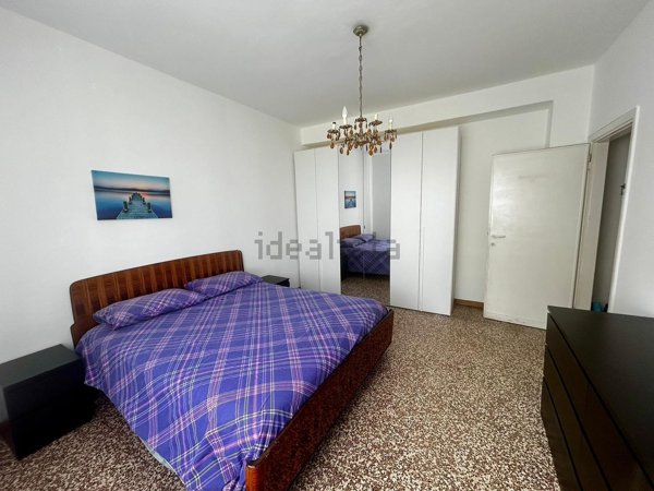 appartamento in affitto a Milano in zona Niguarda