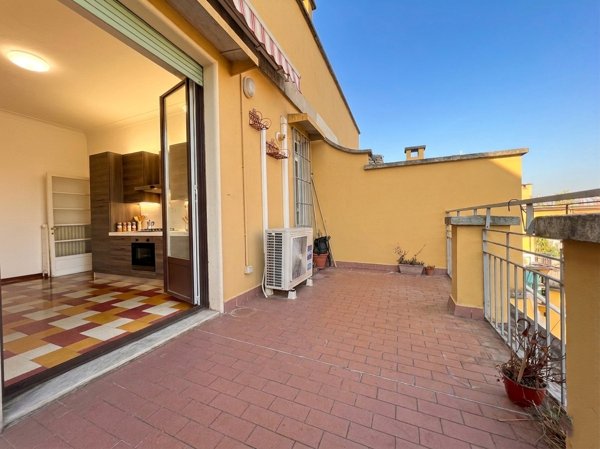 appartamento in affitto a Milano in zona Bocconi